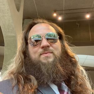 Meet your Posher, Kyle